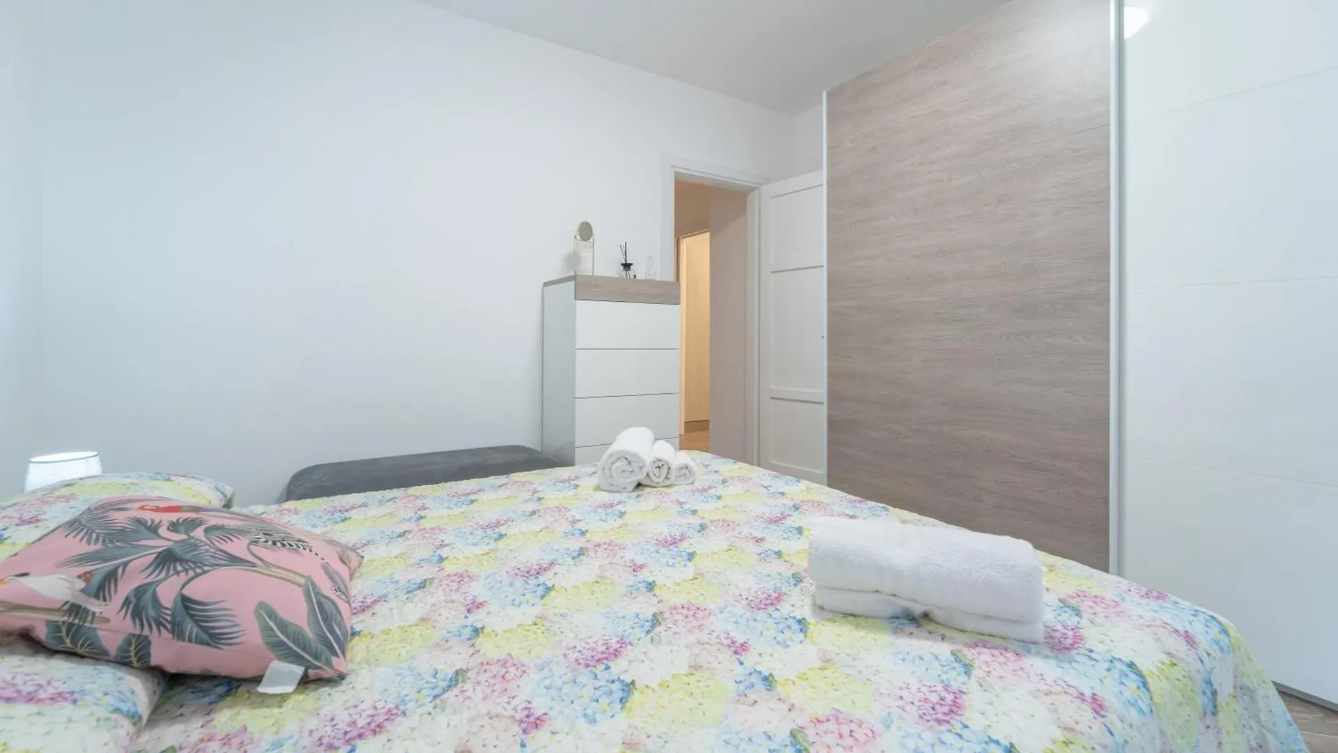 La Finestra Sul Porto Di Alghero Con Parcheggio Privato Apartment